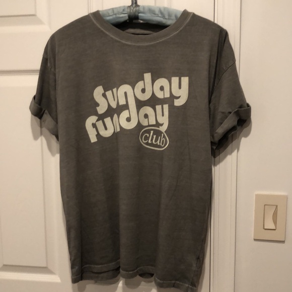 Girl Dangerous Short-Sleeve Graphic Tee Girl Dangerous Moss M - Picture 5 of 10